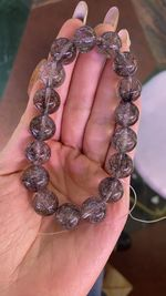 Deep Crystals