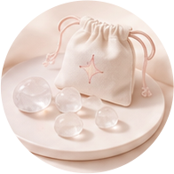 Quartz Cleansing Chips