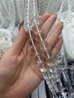 Deep Crystals
