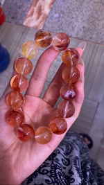Deep Crystals
