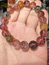 Deep Crystals