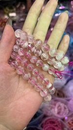 Deep Crystals