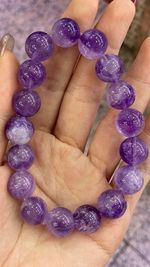 Deep Crystals