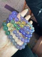 Deep Crystals