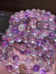 Deep Crystals