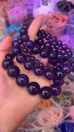 Deep Crystals