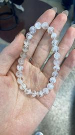Deep Crystals