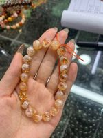 Deep Crystals